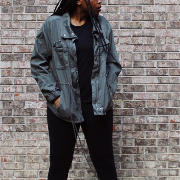 Jacket - Picture 2 of 2